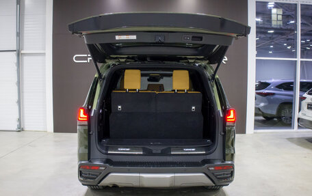 Lexus LX, 2024 год, 17 500 000 рублей, 8 фотография