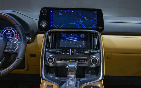 Lexus LX, 2024 год, 17 500 000 рублей, 12 фотография