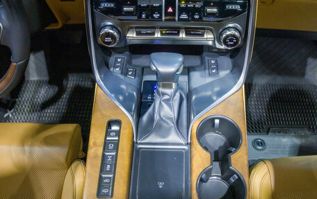 Lexus LX, 2024 год, 17 500 000 рублей, 14 фотография