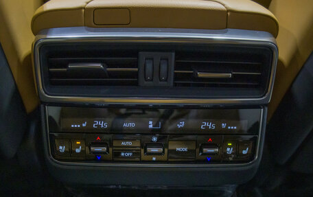 Lexus LX, 2024 год, 17 500 000 рублей, 18 фотография