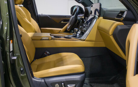 Lexus LX, 2024 год, 17 500 000 рублей, 16 фотография