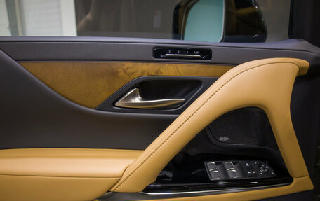 Lexus LX, 2024 год, 17 500 000 рублей, 20 фотография