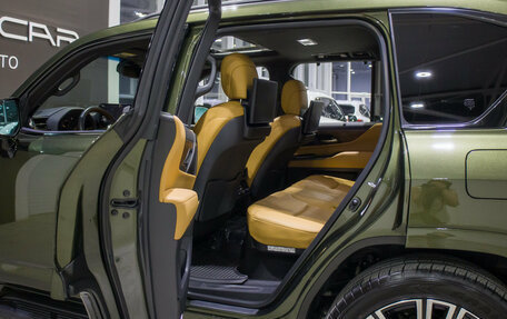 Lexus LX, 2024 год, 17 500 000 рублей, 17 фотография