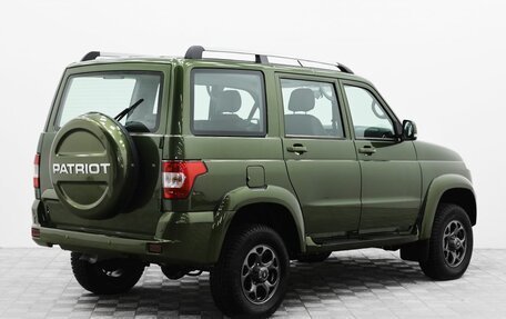 ЛуАЗ Patriot, 2026 год, 2 135 000 рублей, 2 фотография