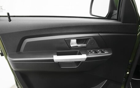 ЛуАЗ Patriot, 2026 год, 2 135 000 рублей, 5 фотография