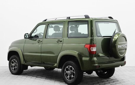 ЛуАЗ Patriot, 2026 год, 2 135 000 рублей, 4 фотография