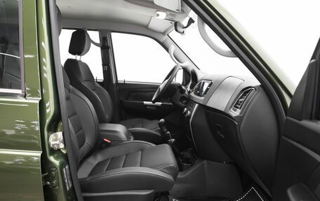 ЛуАЗ Patriot, 2026 год, 2 135 000 рублей, 13 фотография