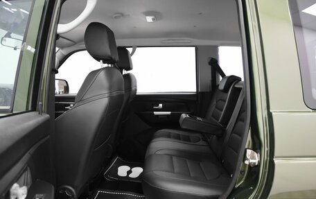 ЛуАЗ Patriot, 2026 год, 2 135 000 рублей, 12 фотография