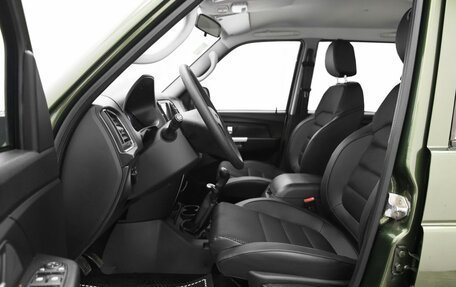 ЛуАЗ Patriot, 2026 год, 2 135 000 рублей, 11 фотография