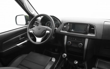 ЛуАЗ Patriot, 2026 год, 2 135 000 рублей, 9 фотография