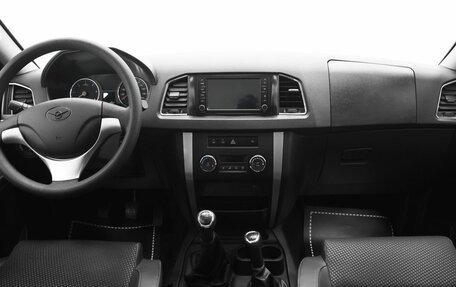 ЛуАЗ Patriot, 2026 год, 2 135 000 рублей, 7 фотография