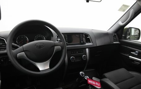 ЛуАЗ Patriot, 2026 год, 2 135 000 рублей, 8 фотография