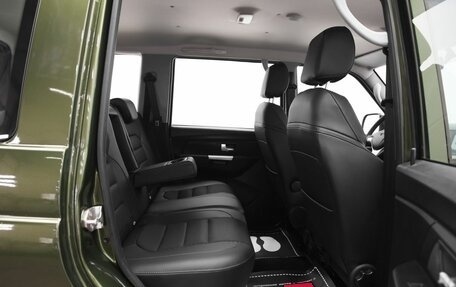ЛуАЗ Patriot, 2026 год, 2 135 000 рублей, 14 фотография