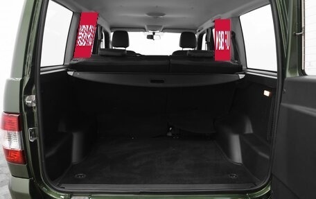 ЛуАЗ Patriot, 2026 год, 2 135 000 рублей, 15 фотография
