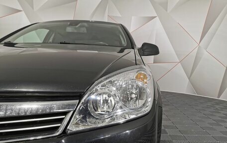 Opel Astra H, 2012 год, 599 000 рублей, 10 фотография