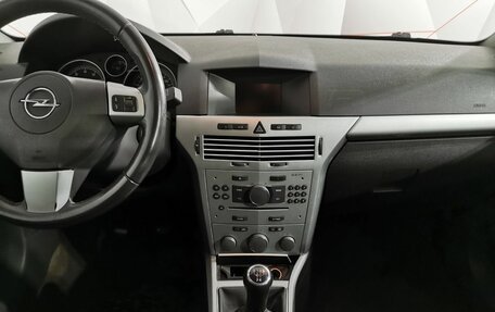 Opel Astra H, 2012 год, 599 000 рублей, 15 фотография