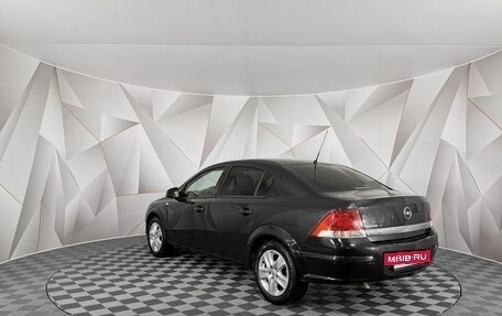 Opel Astra H, 2012 год, 599 000 рублей, 4 фотография