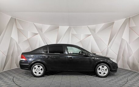 Opel Astra H, 2012 год, 599 000 рублей, 6 фотография