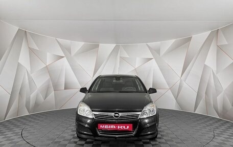 Opel Astra H, 2012 год, 599 000 рублей, 7 фотография