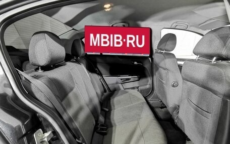 Opel Astra H, 2012 год, 599 000 рублей, 17 фотография