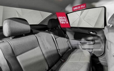 Opel Astra H, 2012 год, 599 000 рублей, 16 фотография