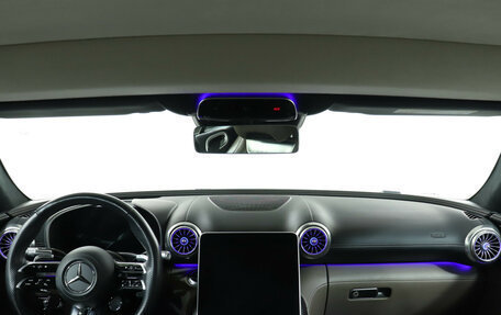 Mercedes-Benz SL-Класс AMG, 2023 год, 19 990 000 рублей, 12 фотография