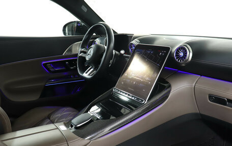 Mercedes-Benz SL-Класс AMG, 2023 год, 19 990 000 рублей, 9 фотография