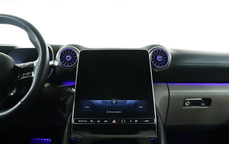 Mercedes-Benz SL-Класс AMG, 2023 год, 19 990 000 рублей, 14 фотография