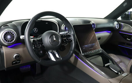 Mercedes-Benz SL-Класс AMG, 2023 год, 19 990 000 рублей, 13 фотография