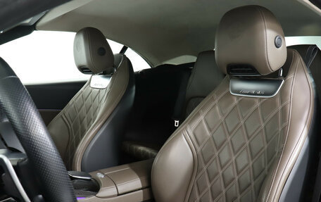 Mercedes-Benz SL-Класс AMG, 2023 год, 19 990 000 рублей, 17 фотография