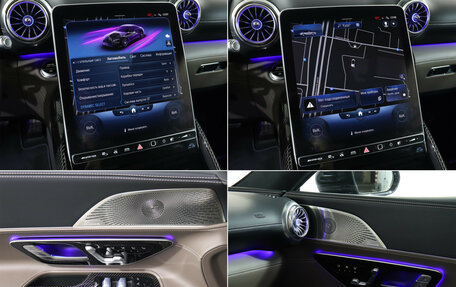 Mercedes-Benz SL-Класс AMG, 2023 год, 19 990 000 рублей, 23 фотография