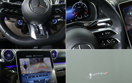 Mercedes-Benz SL-Класс AMG, 2023 год, 19 990 000 рублей, 25 фотография