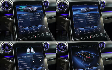 Mercedes-Benz SL-Класс AMG, 2023 год, 19 990 000 рублей, 24 фотография