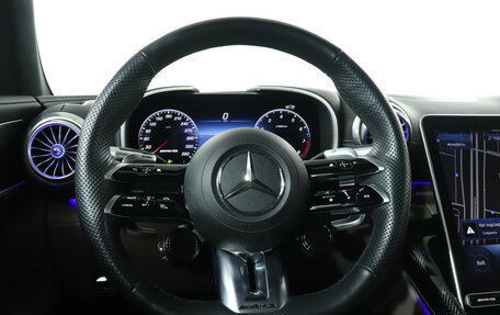 Mercedes-Benz SL-Класс AMG, 2023 год, 19 990 000 рублей, 18 фотография