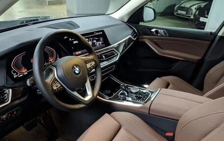 BMW X5, 2020 год, 5 690 000 рублей, 4 фотография