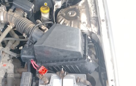 Nissan Almera Classic, 2006 год, 295 000 рублей, 9 фотография