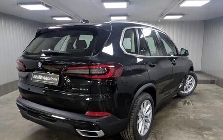 BMW X5, 2020 год, 5 690 000 рублей, 3 фотография