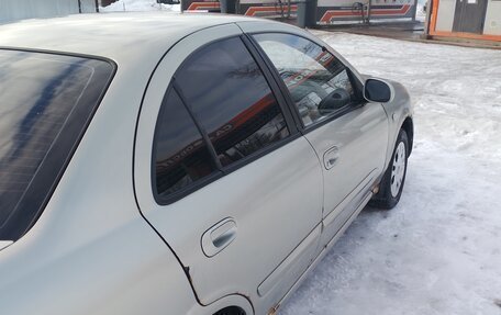 Nissan Almera Classic, 2006 год, 295 000 рублей, 3 фотография