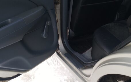 Nissan Almera Classic, 2006 год, 295 000 рублей, 5 фотография