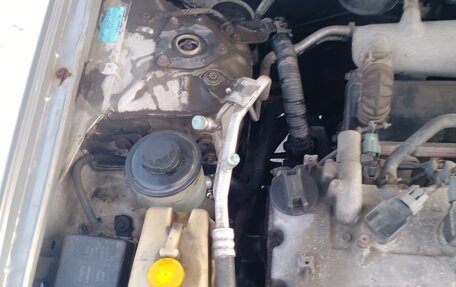 Nissan Almera Classic, 2006 год, 295 000 рублей, 8 фотография