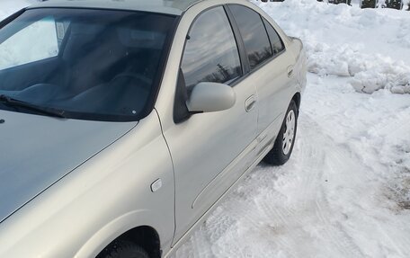 Nissan Almera Classic, 2006 год, 295 000 рублей, 2 фотография