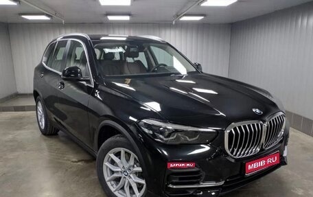 BMW X5, 2020 год, 5 690 000 рублей, 1 фотография