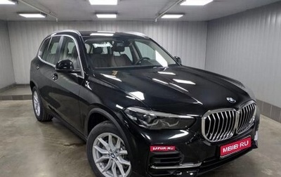 BMW X5, 2020 год, 5 690 000 рублей, 1 фотография