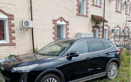 Haval Jolion, 2024 год, 2 550 000 рублей, 1 фотография