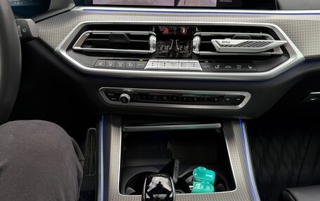 BMW X5, 2022 год, 10 500 000 рублей, 1 фотография