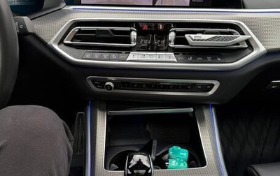 BMW X5, 2022 год, 10 500 000 рублей, 1 фотография