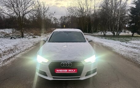 Audi A4, 2019 год, 1 925 000 рублей, 1 фотография