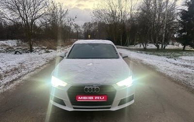 Audi A4, 2019 год, 1 925 000 рублей, 1 фотография