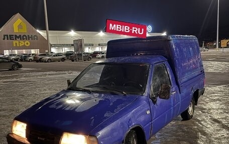 ИЖ 2717, 2002 год, 150 000 рублей, 1 фотография