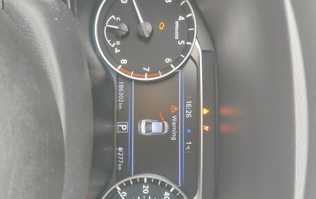 Nissan Altima VI (L34), 2018 год, 1 980 000 рублей, 1 фотография